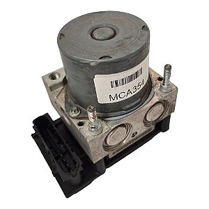 Modulo Central Abs Corolla 2009 A 2013 0265232863 4451002310 0265801098 Original