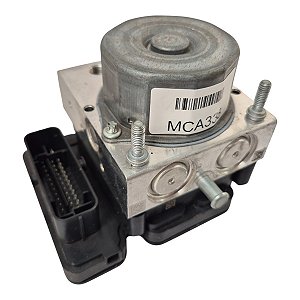 Modulo Central Abs Argo Cronos 2016 A 2024 522219750 Original