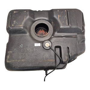 Tanque Combustivel Courier 1996 A 2010 Plastico 68L Original