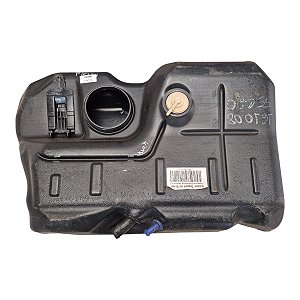 Tanque Combustivel Fiesta 2003 A 2013 Plastico 54L 2S659002 Original