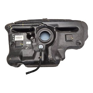 Tanque Combustivel Corolla 2009 A 2019 Plastico 60L 5173770114 Original