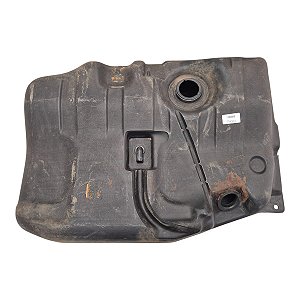 Tanque Combustivel Escort Hobby 1986 A 1991 Plastico 55L Original