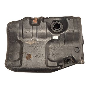 Tanque Combustivel Escort Xr3 1993 A 1997 Plastico 64L Original