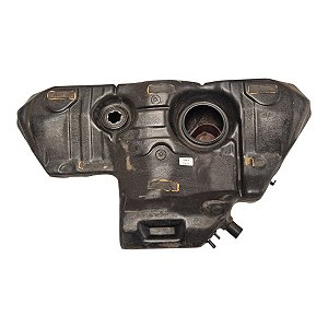Tanque Combustivel Kadett 1994 A 1998 Plastico 60L 93228339 Original