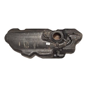 Tanque Combustivel Gol Parati G2 G3 1996 A 2005 Plastico 55L 377201075 Original