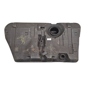 Tanque Combustivel Escort Europeu Zetec Logus 1997 A 2003 Plastico 60L 97A69002Aa Original