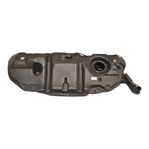 Tanque Combustivel Peugeot 206 2001 A 2006 Plastico 50L 9625111880 Original