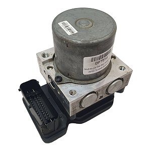 Modulo Central Abs Hb20 2012 A 2019 (Tomada Quebrada) 589201S300 Original