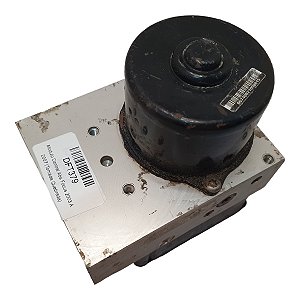 Modulo Central Abs Focus 2003 A 2007 (Tomada Quebrada) 10094801063 Original