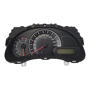 Painel Instrumentos March 2011 A 2020 (Sem Lente) 220Km 8000Rpm 248101Hl1B Original