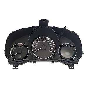 Painel Instrumentos Hrv 2014 A 2021 (Sem Lente) 220Km 8000Rpm 78100T5Am312M1 Original