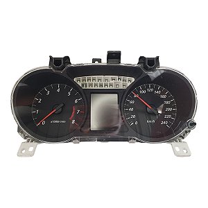Painel Instrumentos Outlander Asx Lancer 2010 A 2014 (Sem Tampao Interno) 240Km 8000Rpm 8100B821 Original