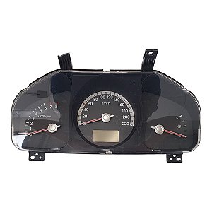 Painel Instrumentos Sportage 2004 A 2010 (Haste Quebrada) 220Km 8000Rpm 940231F180 Original
