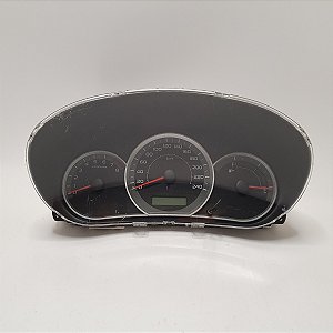 Painel Instrumentos Impreza 2008 A 2012 (Pin. Colado) 240Km 8000Rpm 85002Fg83 Original