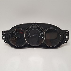 Painel Instrumentos Logan Sandero 2013 A 2019 (S/Moldura) 200Km 7000Rpm Visteon 248103703R Original