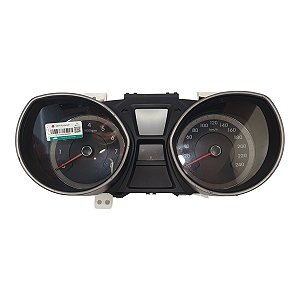 Painel Instrumentos I30 2013 A 2016 (Suporte Quebrado) 240km 8000Rpm 94003A5810 Original