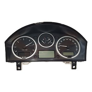 Painel Instrumentos Freelander 2006 A 2014 (Acrilico Canto Quebrado) 220Km 6000Rpm Yac502090 Original