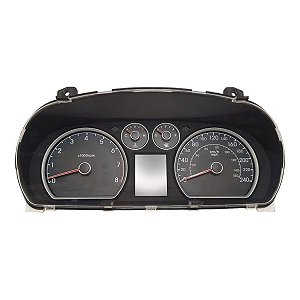 Painel Instrumentos I30 2009 A 2012 (Pin.Inf.Quebrado) 240Km 8000Rpm 940022L226 Original