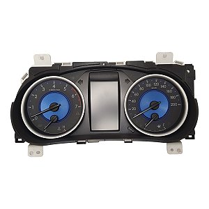Painel Instrumentos Hilux 2016 A 2020 (Sem Lente) 200Km 7000Rpm 83800Fbv10 Original