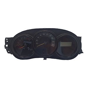 Painel Instrumentos Logan Sandero 2013 A 2019 (Haste Quebrada) 200Km 7000Rpm 248104265R Original