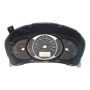 Painel Instrumentos Tucson 2008 A 2015 (Haste Quebrada) 220Km 8000Rpm 94017-2E246 Original