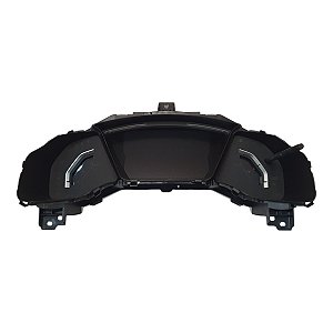 Painel Instrumentos Civic G10 2017 A 2021 (S/Lente/Falta Tomada) 78100Temm420 Original