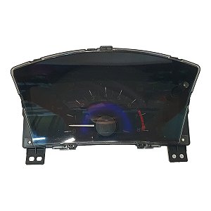 Painel Instrumentos Civic 2012 A 2016 Automatico (Sem Capa Traseira) 8000Rpm Original