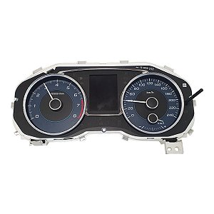 Painel Instrumentos Subaru Xv 2015 A 2019 240Km 8000Rpm Original