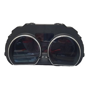 Painel Instrumentos Versa 2012 A 2019 (Haste Quebrada) 220Km 8000Rpm 248109Kc0A Original