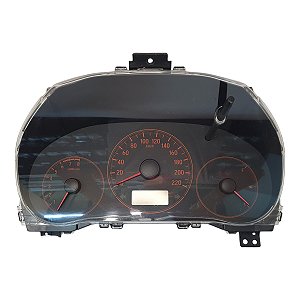 Painel Instrumentos City 2015 A 2019 Modelo Laranja (Haste Quebrada) 220Km 8000Rpm 78100T9Lm213 Original