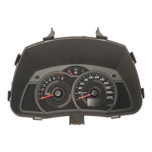 Painel Instrumentos Ford Ka 2008 A 2013 (Sem Lente) Conta Giro 220Km 8000Rpm Original