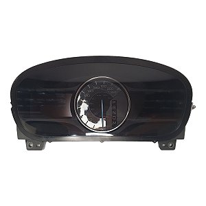 Painel Instrumentos Edge 2011 A 2015 (Display Ld Defeito) 220Km Original