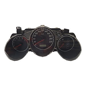 Painel Instrumentos Fit 2003 A 2008 Automatico (Haste Quebrada) 220Km 7000Rpm 78100Sadm700 Original