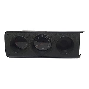Painel Instrumentos Kombi 1600 1994 A 1999 (Moldura Quebrada) 140Km Original