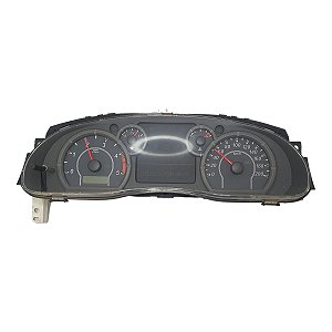 Painel Instrumentos Ranger 2006 A 2010 (Haste Inf. Quebrada) 200Km 5000Rpm Original