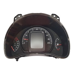 Painel Instrumentos Uno Mobi 2015 A 2022 (Pino Inf. Quebrado) 200Km 7000Rpm Magneti Marelli 52027753 Original