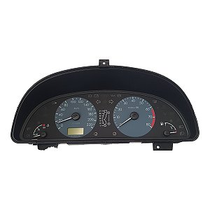 Painel Instrumentos Xsara 1999 A 2001 Automatico (Sem Lente/Haste Quebrada) 220Km 8000Rpm P9643206480D00 Original