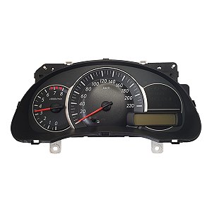 Painel Instrumentos March 2011 A 2020 (Sem Lente) 220Km 8000Rpm 248109Lh3A Original