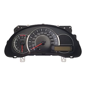 Painel Instrumentos March 2011 A 2020 (Sem Lente) 220Km 8000Rpm 248109Lh1A Original