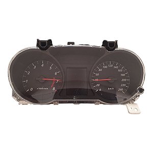 Painel Instrumentos Outlander Asx Lancer 2010 A 2014 (Haste Quebrada) 240Km 8000Rpm Original