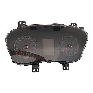 Painel Instrumentos Hb20 2023 2024 Turbo 240Km 8000Rpm 94033R1000 (Haste Colada) Original