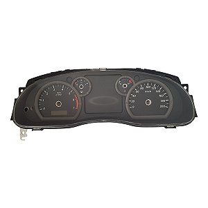 Painel Instrumentos Ranger 2005 A 2009 (Sem Ponteiros) 200Km 7000Rpm Original