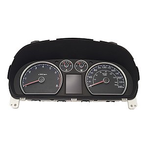Painel Instrumentos I30 2009 A 2012 (Sem Lente) 240Km 8000Rpm 940022L226 Original