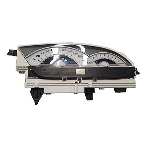 Painel Instrumentos Etios 2012 A 2016 (Pin.Inf.Quebrado) 200Km 7000Rpm Original