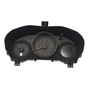 Painel Instrumentos City 2015 A 2019 Automatico(Sem Lente) 220Km 8000Rpm Original