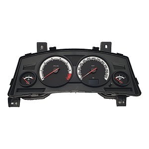 Painel Instrumentos Vectra Gt 2006 A 2011 (Sem Lente) 220Km 7000Rpm 94731783Ar Original