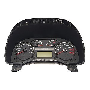 Painel Instrumentos Palio Idea Strada Adventure 2012 A 2020 (Sem Lente) 220Km 8000Rpm Magneti Marelli 51993699 Original