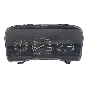 Painel Instrumentos Logus Pointer 1994 A 1996 (Sem Pinos Relogio) 220Km Original
