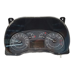 Painel Instrumentos Linea 2008 A 2013 (Pin.Inf.Quebrado) 220Km 8000Rpm Magneti Marelli 51865190 Original