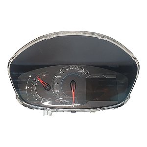 Painel Instrumentos Spin 2019 A 2022 (Hastes Quebradas) 220Km 8000Rpm Original